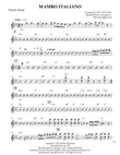 Mambo Italiano (arr. Jill Gallina) - Guitar