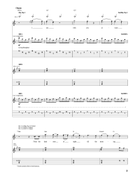 Always Acoustic Guitar scores gallery preview page 3