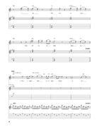 Always Acoustic Guitar scores gallery preview page 4