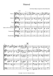 Nimrod for String Orchestra