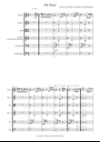 Für Elise for String Orchestra
