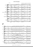 1812 Overture for String Orchestra