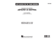Artistry in Rhythm - Conductor Score (Full Score)