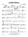 Artistry in Rhythm - Alto Sax 1