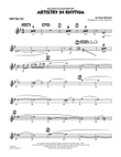 Artistry in Rhythm - Baritone Sax