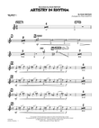 Artistry in Rhythm - Trumpet 1