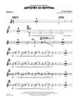 Artistry in Rhythm - Trumpet 4