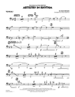 Artistry in Rhythm - Trombone 1