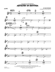 Artistry in Rhythm - Guitar
