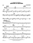 Artistry in Rhythm - Bass