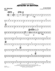 Artistry in Rhythm - Aux Percussion