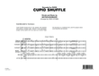 Cupid Shuffle - Conductor Score (Full Score)