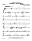 Gold on the Ceiling - Tenor Sax 1