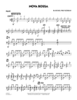Nova Bossa - Drums
