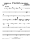 There's Only So Much Oil in the Ground - Aux Percussion