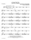 Call Me Maybe - Synthesizer