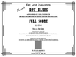 Hot Blues