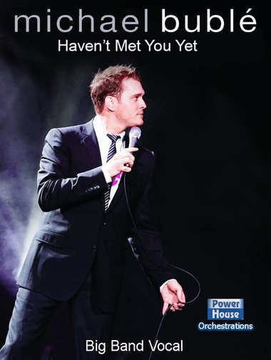 Haven't Met You Yet