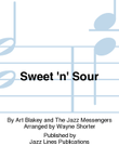 Sweet 'n' Sour