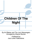 Children Of The Night