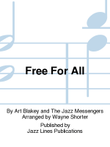 Free For All