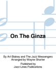 On The Ginza