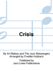 Crisis