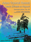 Grande Serenade En Potpourri