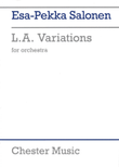 L.A. Variations