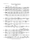 VIENNA STRING QUARTET