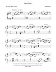 3 Interludes