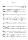 Tree Song