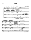 Rondo