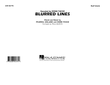 Blurred Lines - Conductor Score (Full Score)
