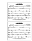 Blurred Lines - F Horn
