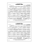Blurred Lines - 1st Trombone