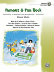 Famous & Fun Rock, Book 5