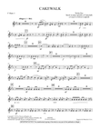 Cakewalk - F Horn 1
