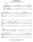 My Sharona