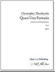 Quasi una Fantasia