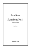 Symphony No. 1