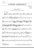 L'Estro Armonico Op. 3/7 RV 567