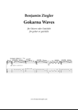 Gokarna Waves