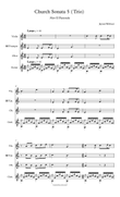 Guitar Trio II mov Patorale