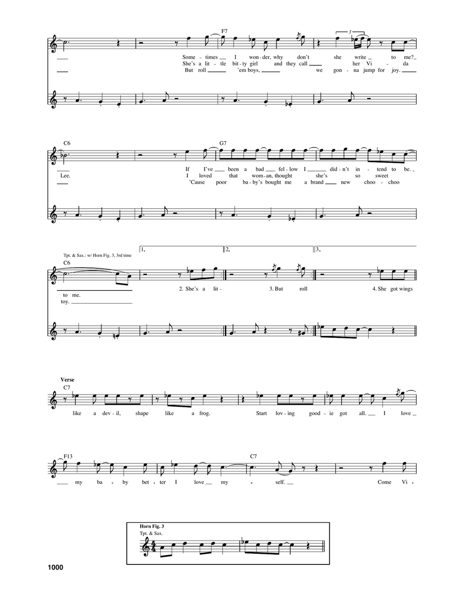 T-Bone Boogie T-Bone Boogie Acoustic Guitar scores gallery preview page 2