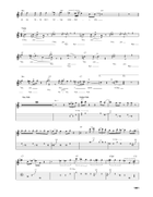 T-Bone Boogie Acoustic Guitar scores gallery preview page 3