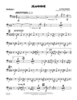 Jeannine - Trombone 4