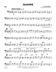 Jeannine - Bass