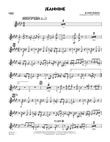 Jeannine - Aux Percussion