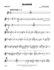 Jeannine - Tenor Sax 2